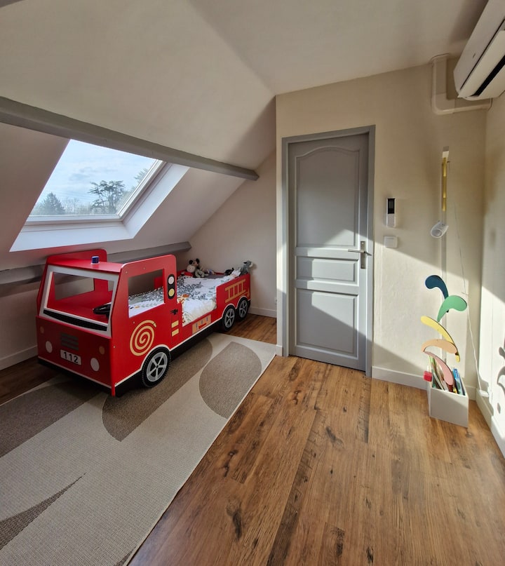 საძინებელი 1