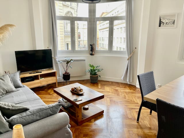 Conciergerie managed Airbnb listing 2