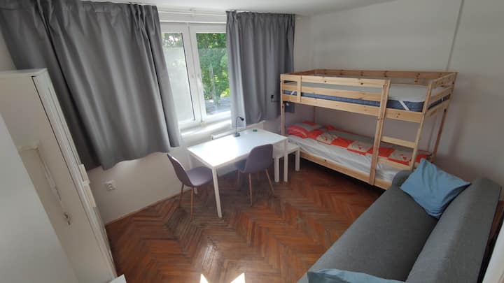 Habitación 5