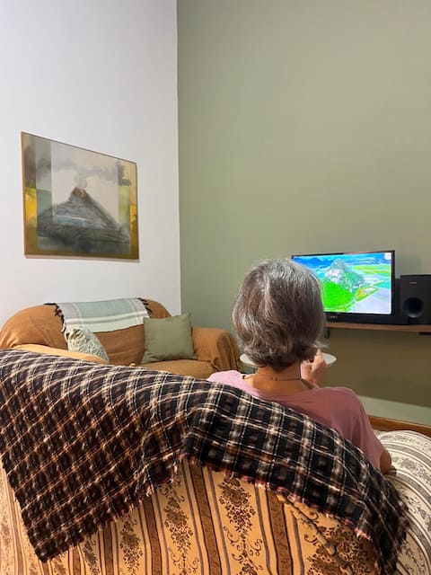 Imóvel de sucesso: New house with a beautiful view em Cunha