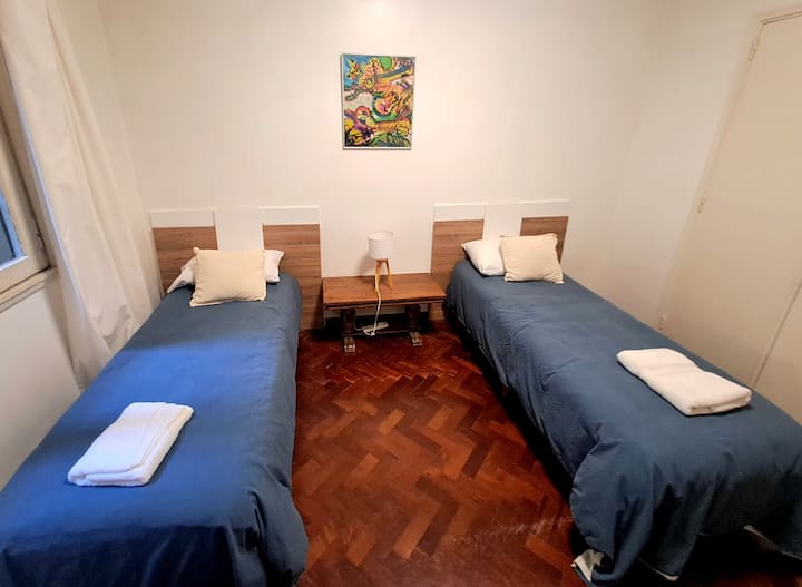 საძინებელი 1