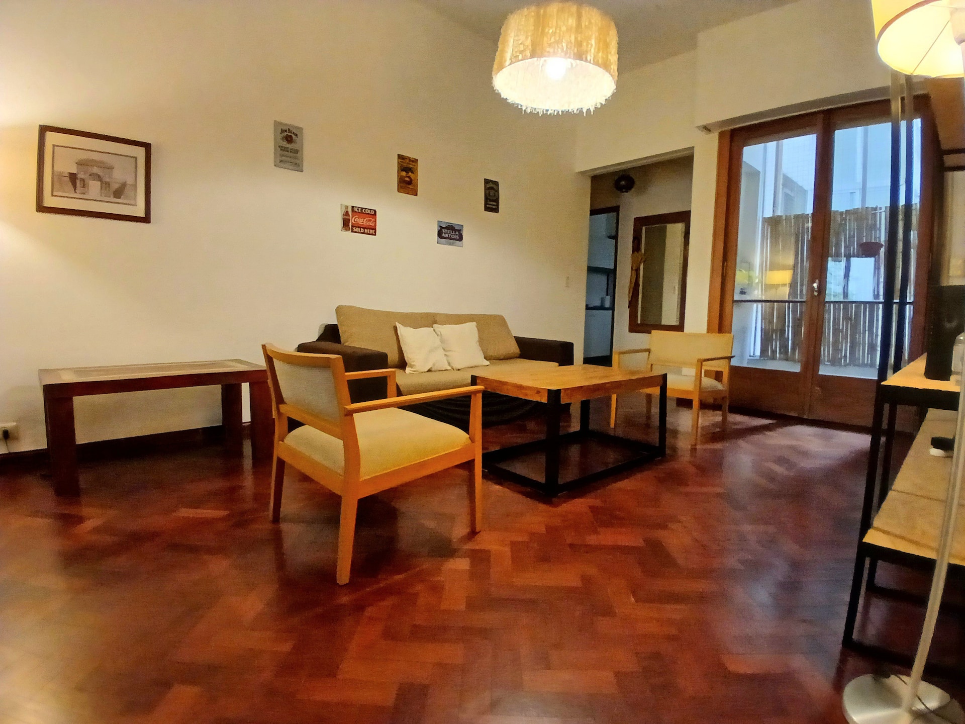 Двухкомнатная квартира 96 m² в San Nicolás