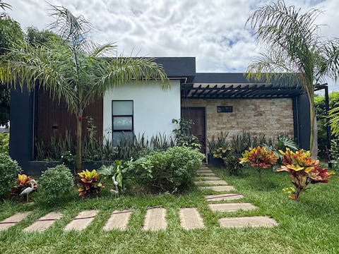 Deluxe house - rivera