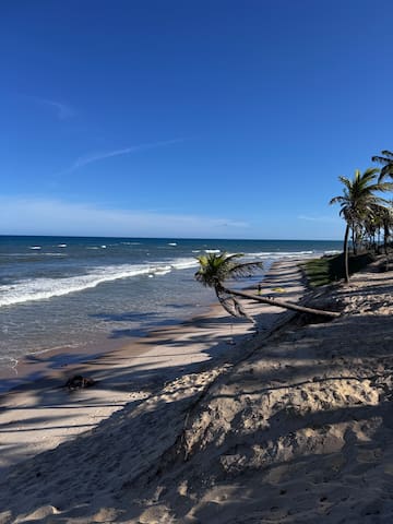 Guest favorite listing in Mata De São João