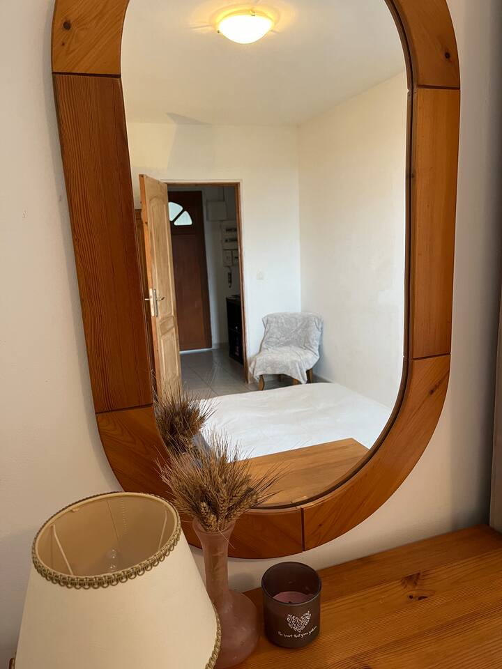 Spálňa 2