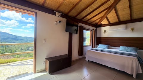 Top Airbnb: Air em Nova Lima