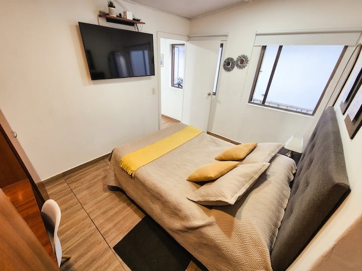 Chambre 1