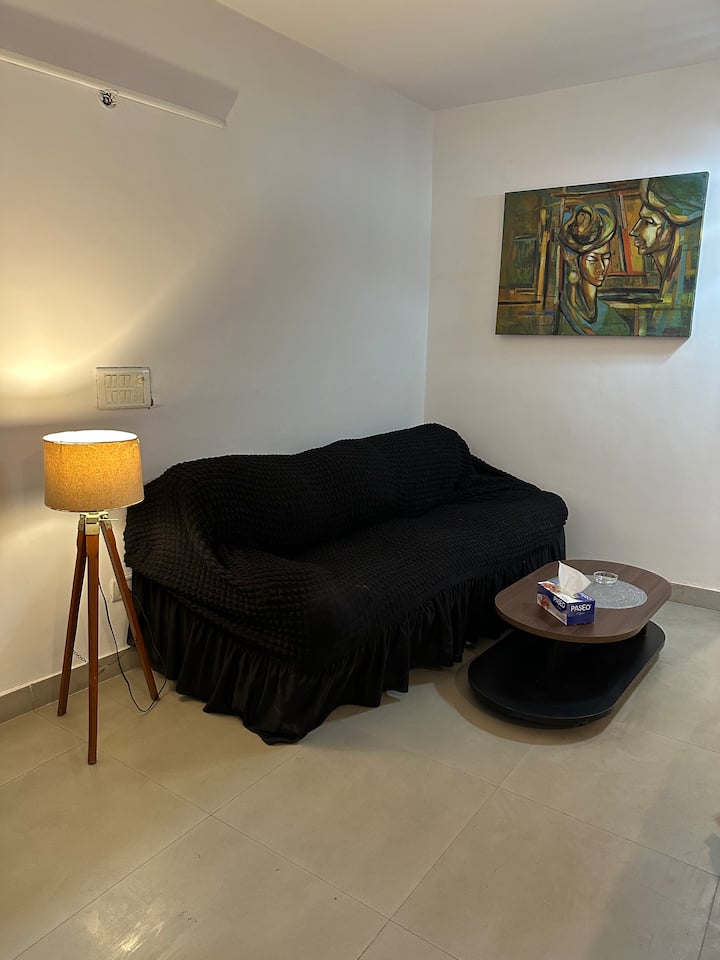 Всекидневна