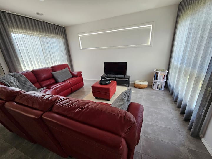 Modern 2br Home In Geelong - Australië