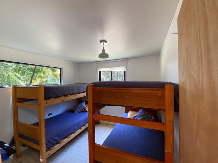 غرفة النوم 2