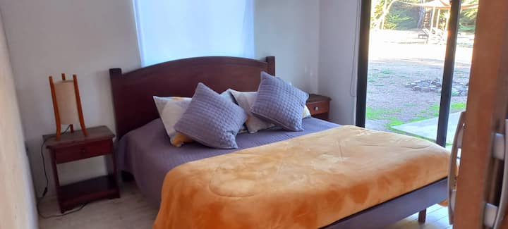 غرفة النوم 1