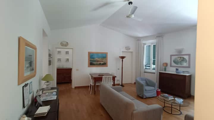 Livorno City Center Apartment - Livourne