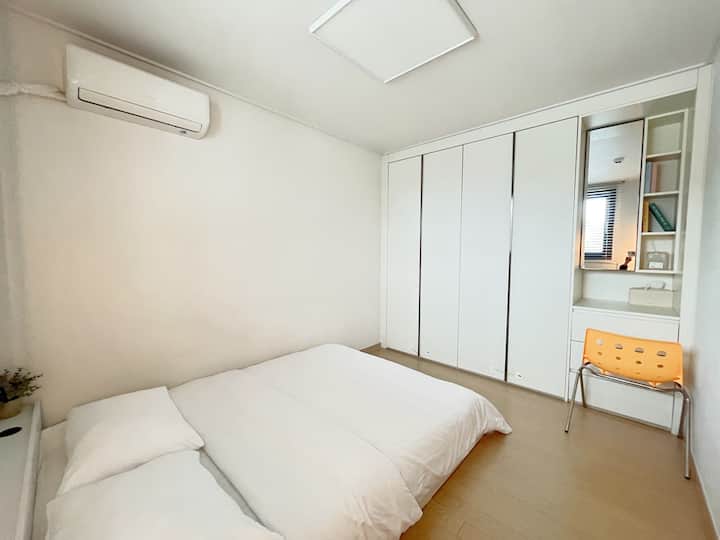 საძინებელი