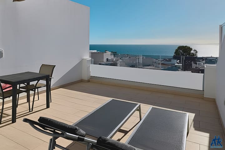 Art House Rent Slu, Aquamarina Apartment - Puerto del Carmen