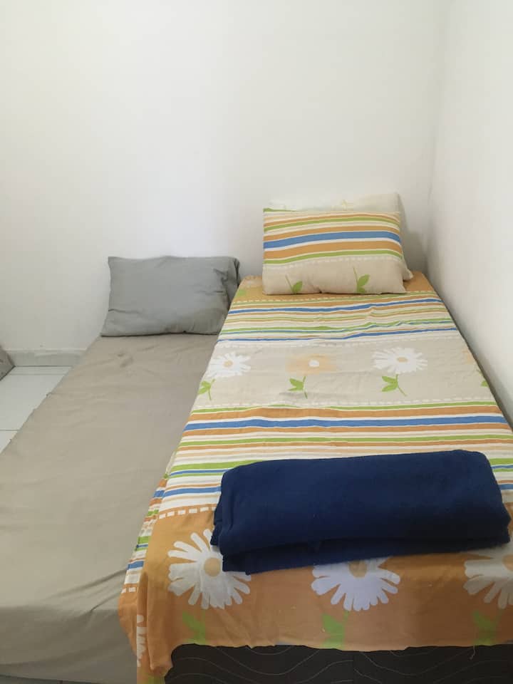 ห้องนอน2