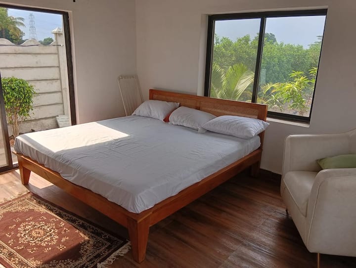 Habitación 1