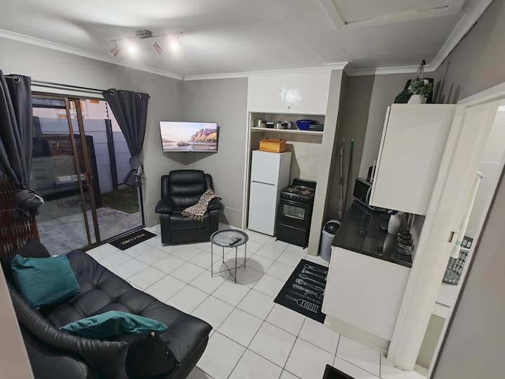 Дневна соба