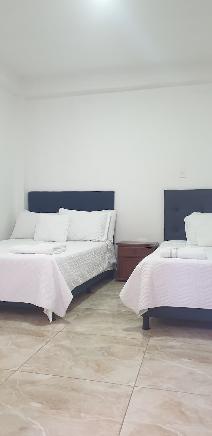 غرفة النوم 3