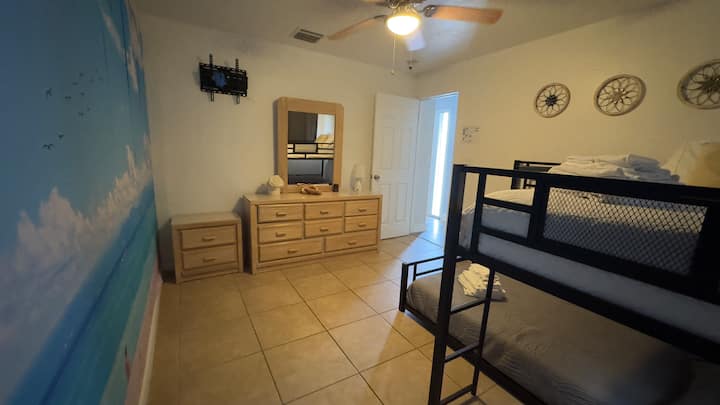 غرفة النوم 3