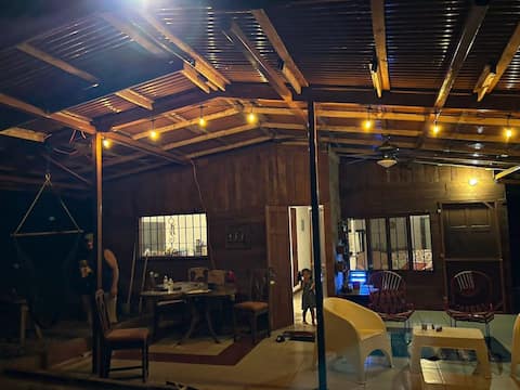 Haberville Farm and Retreat