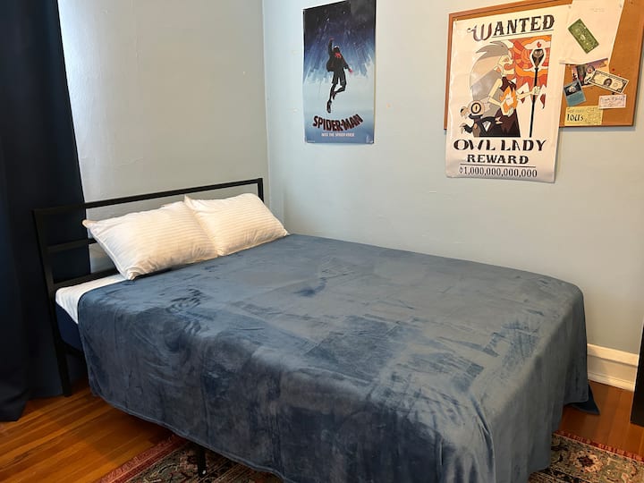 საძინებელი 2