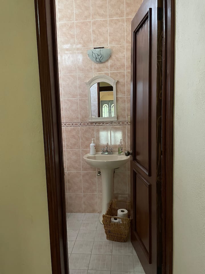 Dhomë gjumi 2