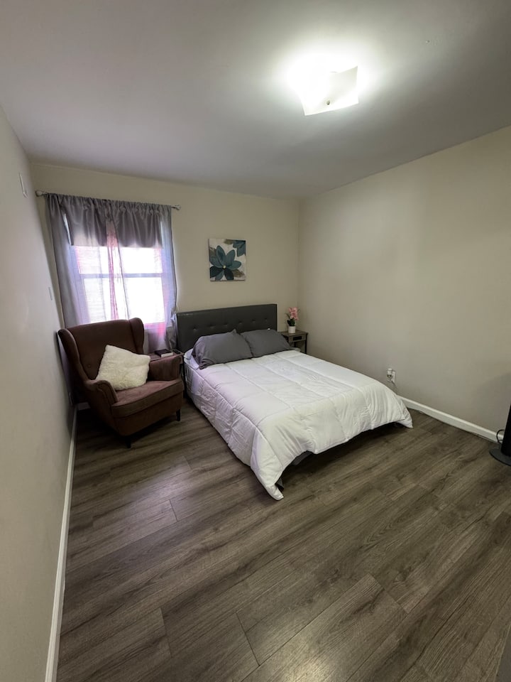 Спална соба 3