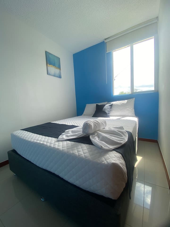 Camera da letto 3