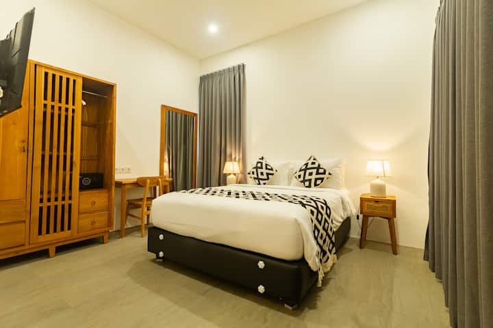 საძინებელი 2