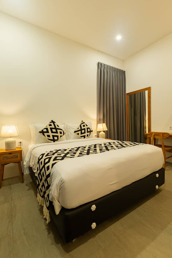 საძინებელი 1