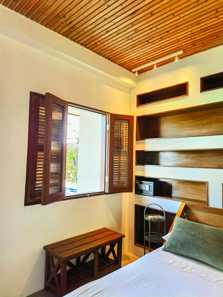 غرفة النوم 2