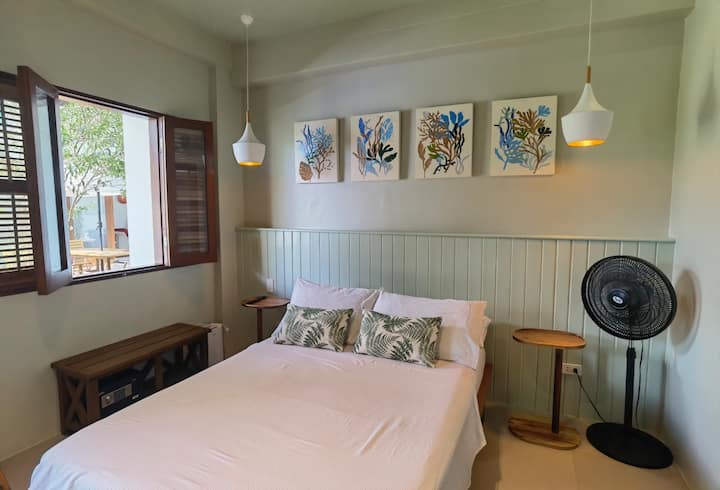 غرفة النوم 4