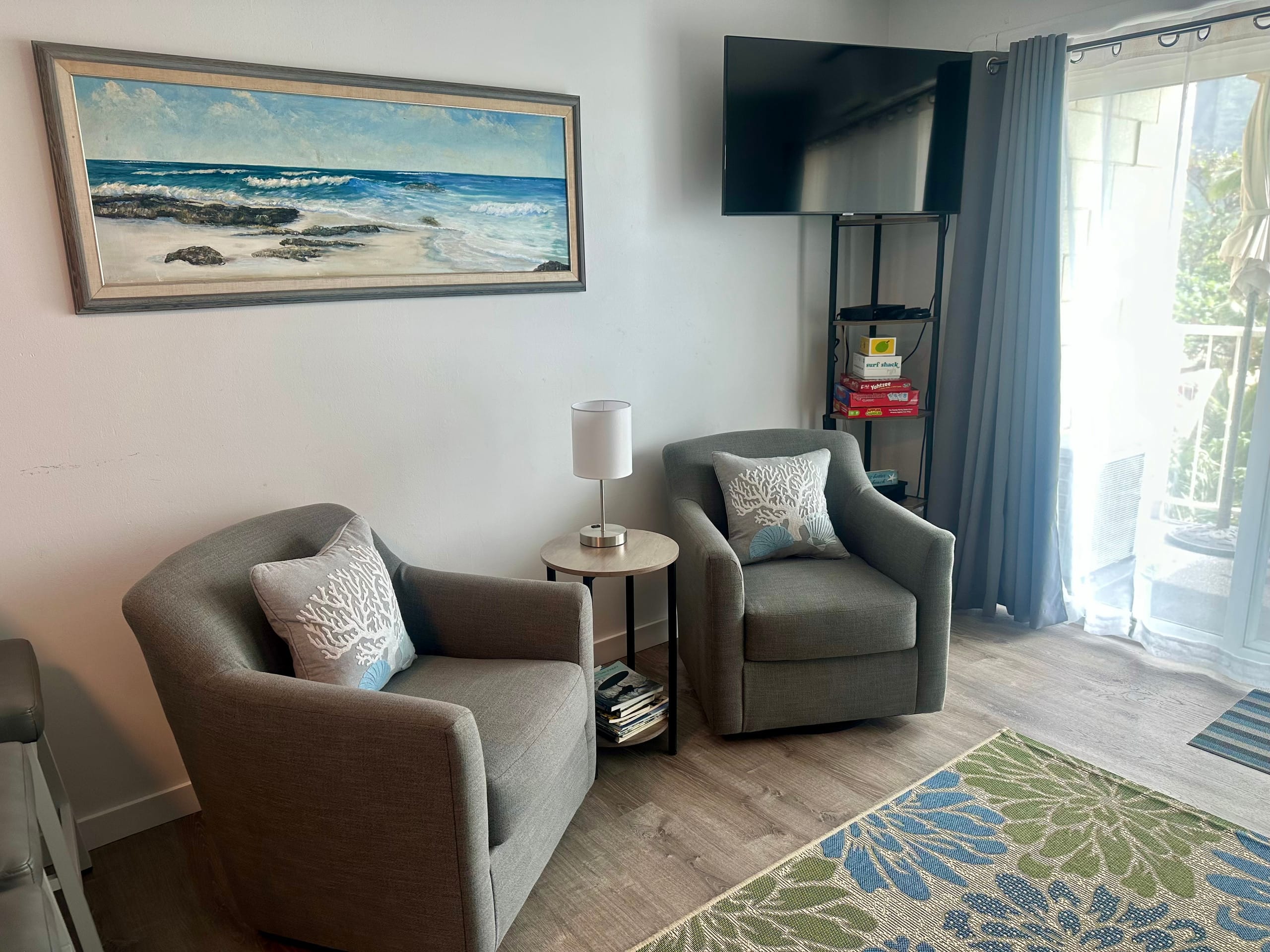 Condo in Waianae · ★4.91 · Studio · 1 bed · 1 private bath - Image 17