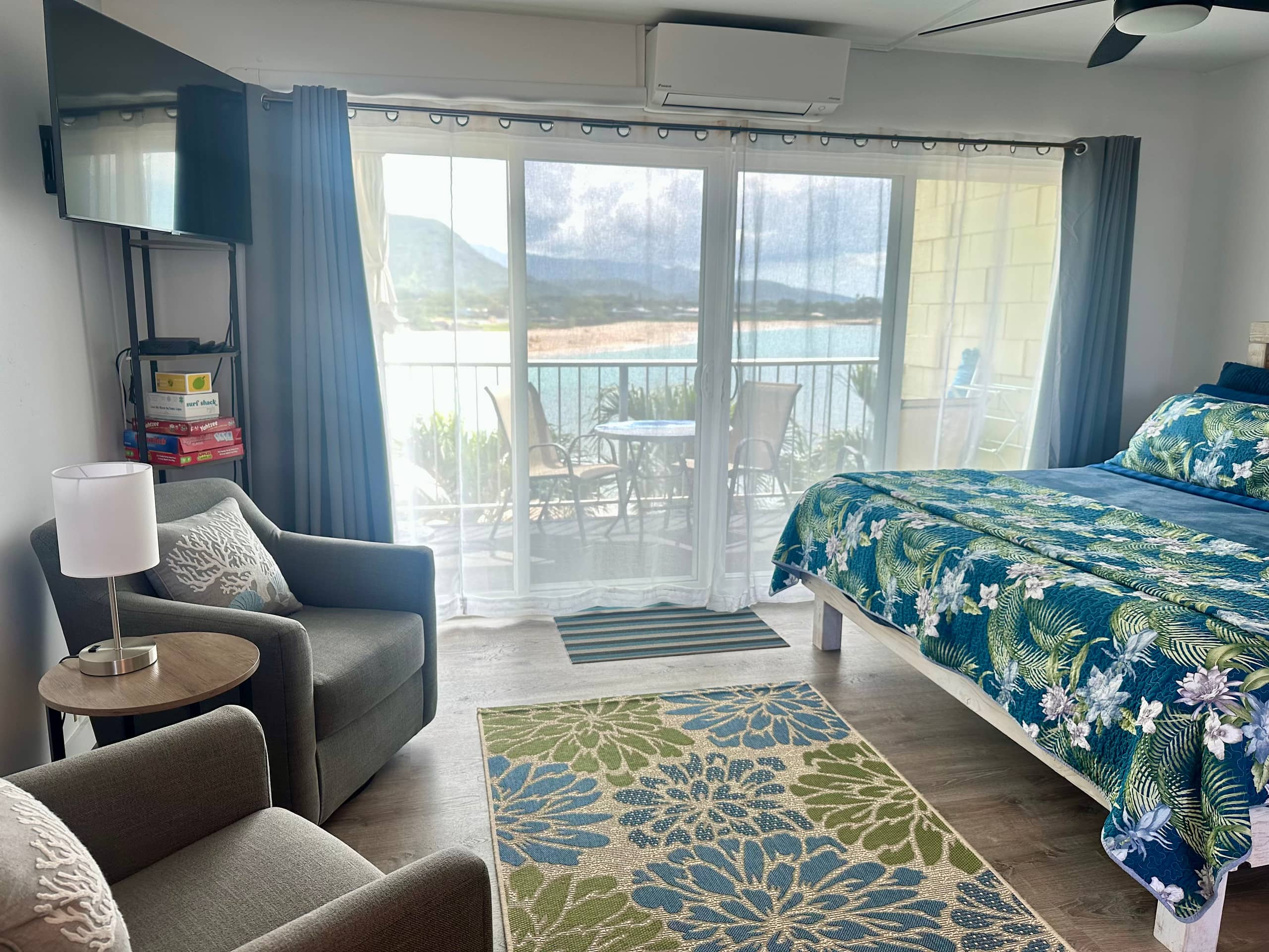 Condo in Waianae · ★4.91 · Studio · 1 bed · 1 private bath - Image 18
