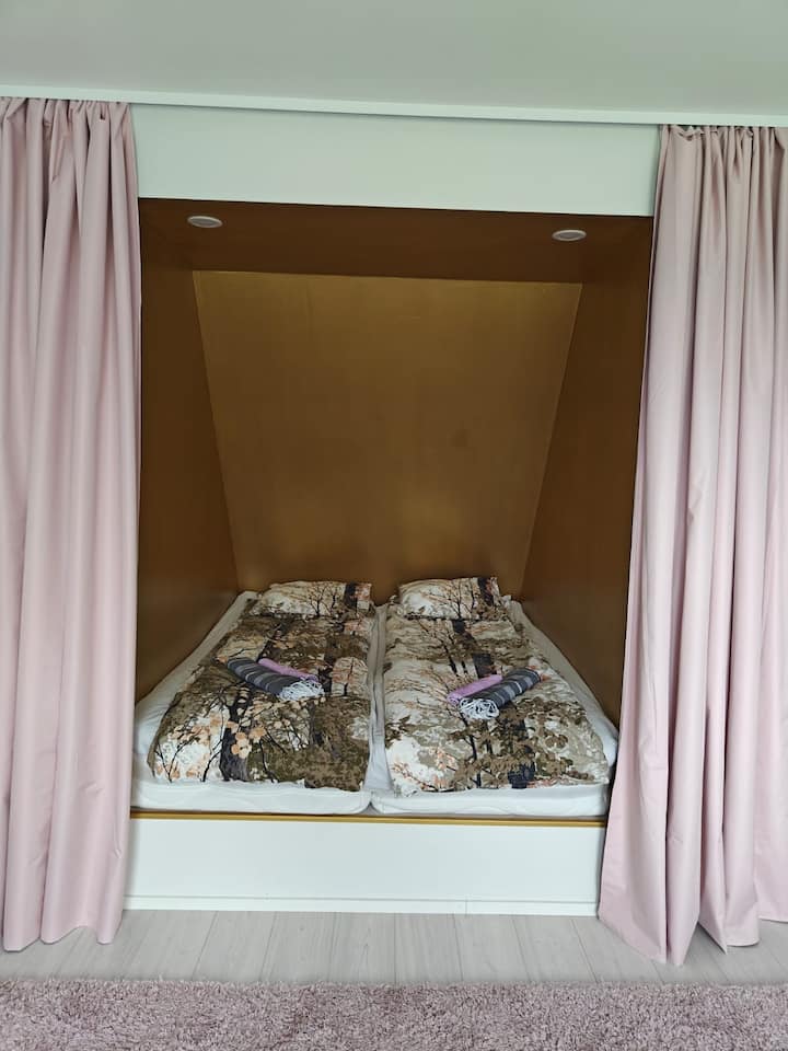 Habitación 4