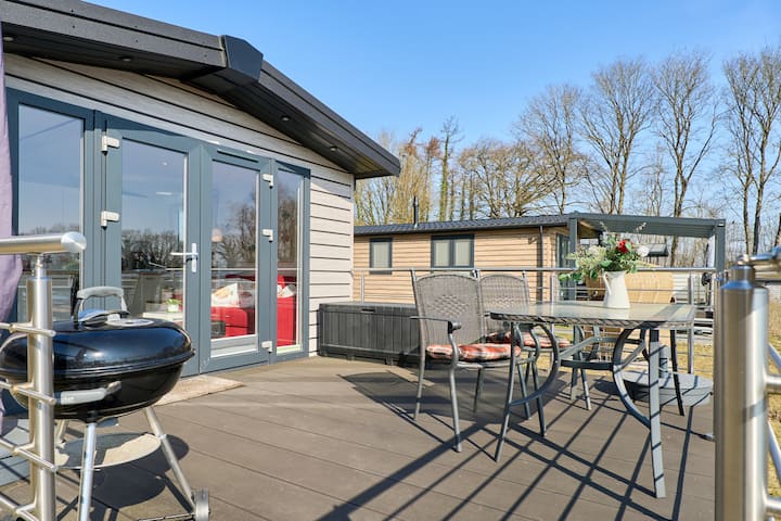 Ostseecamp Ferienhaus "Fisch Ole`" (111) - Scharbeutz