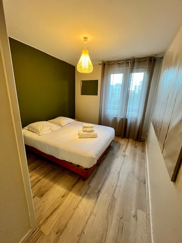 Habitación 1