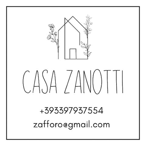 Proprietà Airbnb di successo: Casa Zanotti-private parking S.Orsola - center a Bologna