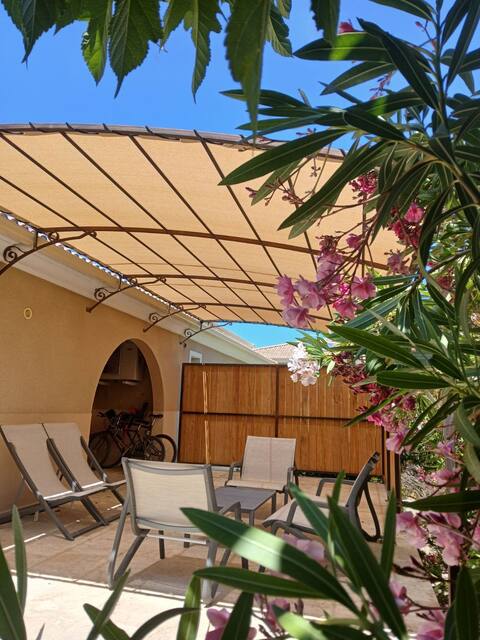 Les Villas Maristella : Oriente