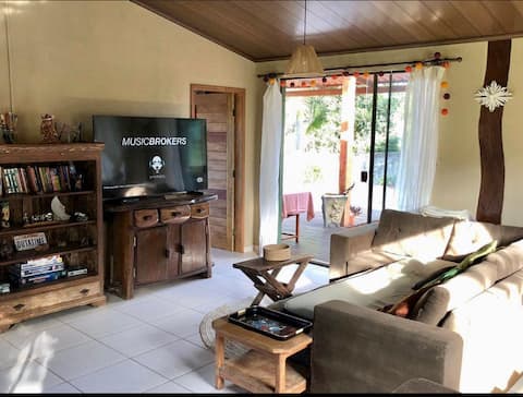 Imóvel de sucesso: Araras House em Luziânia águas Lindas De Goiás