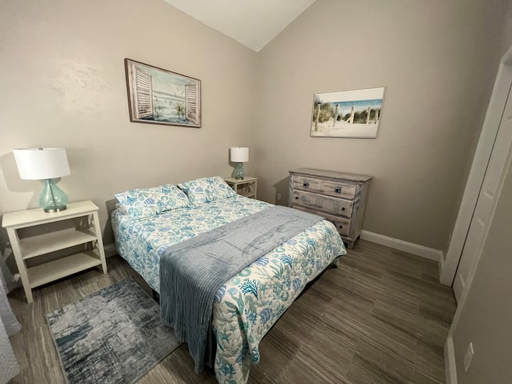Chambre 1