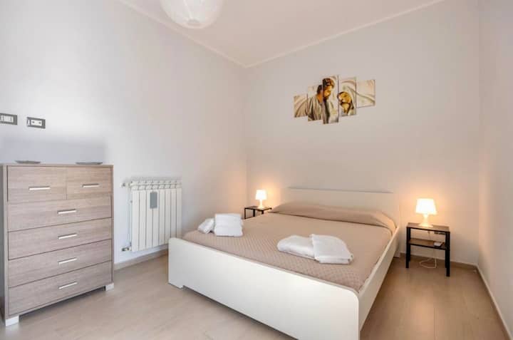 საძინებელი 1