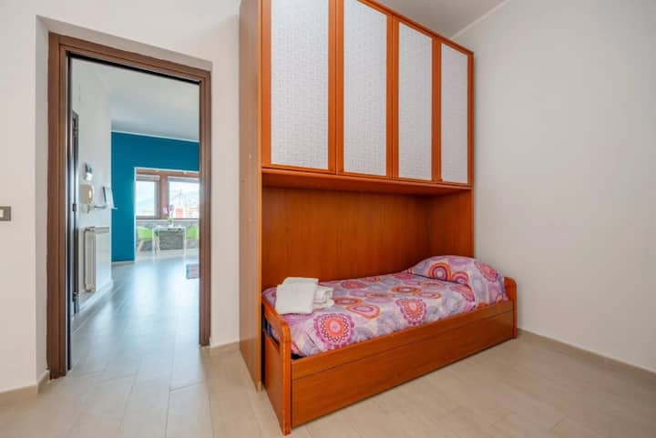 საძინებელი 2