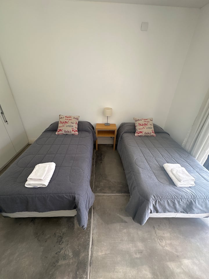 Habitación 2
