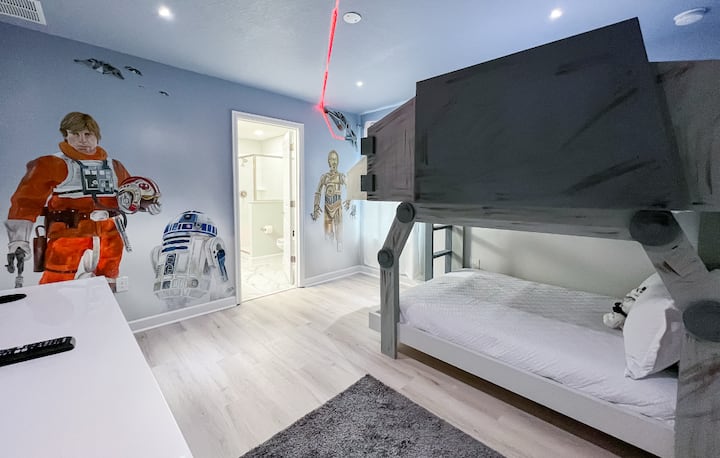 Bedroom 5