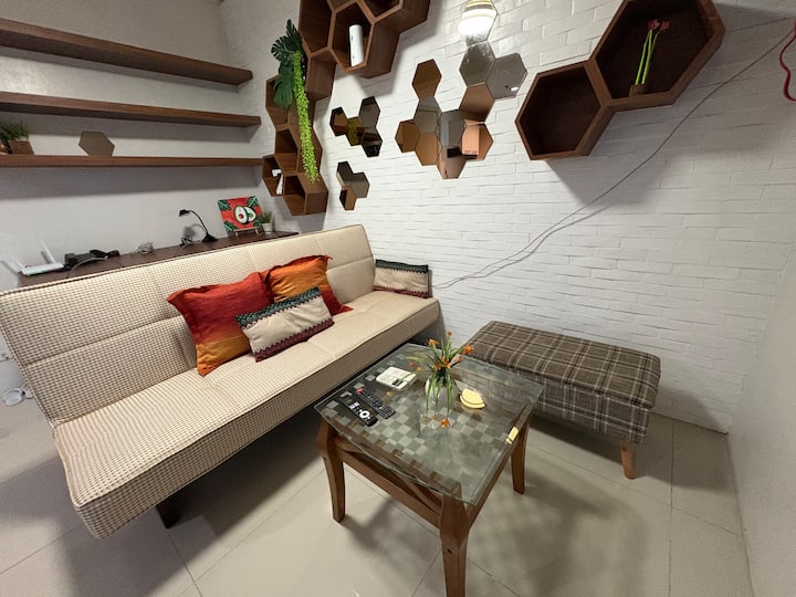 Всекидневна