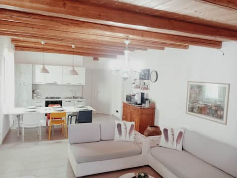 Top Airbnb: CIR 19082007C242757 Ciuri ciuri home in Balestrate