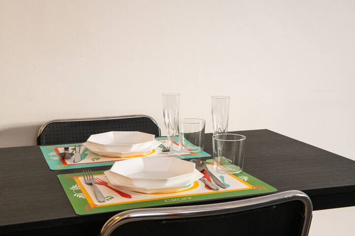 Entire home with 1 bedrooms in Trento - Accogliente casa per 2