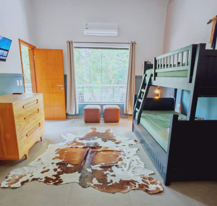 Habitación 5