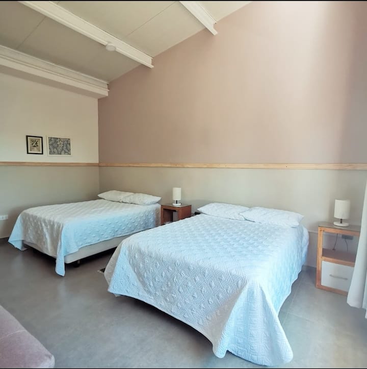 Habitación 4